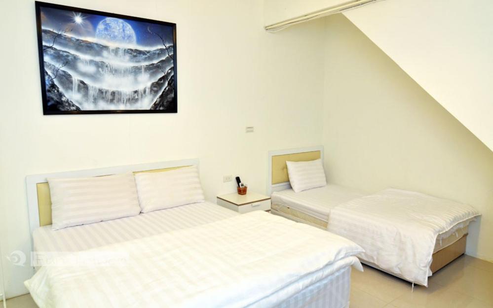 Lan Ying Home Jiufen Exterior foto