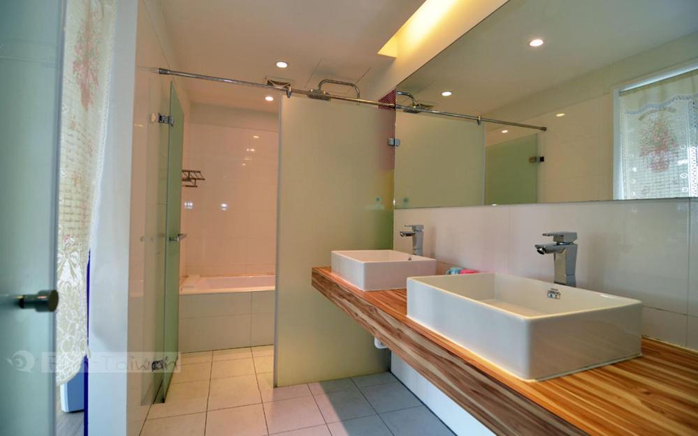 Lan Ying Home Jiufen Exterior foto