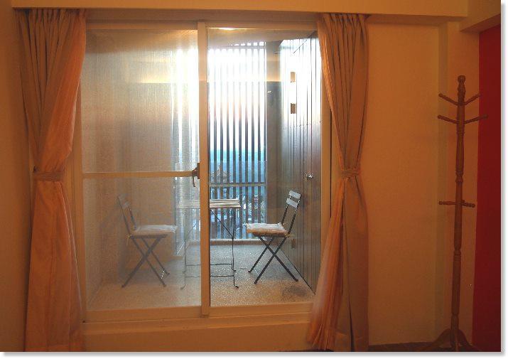 Lan Ying Home Jiufen Exterior foto