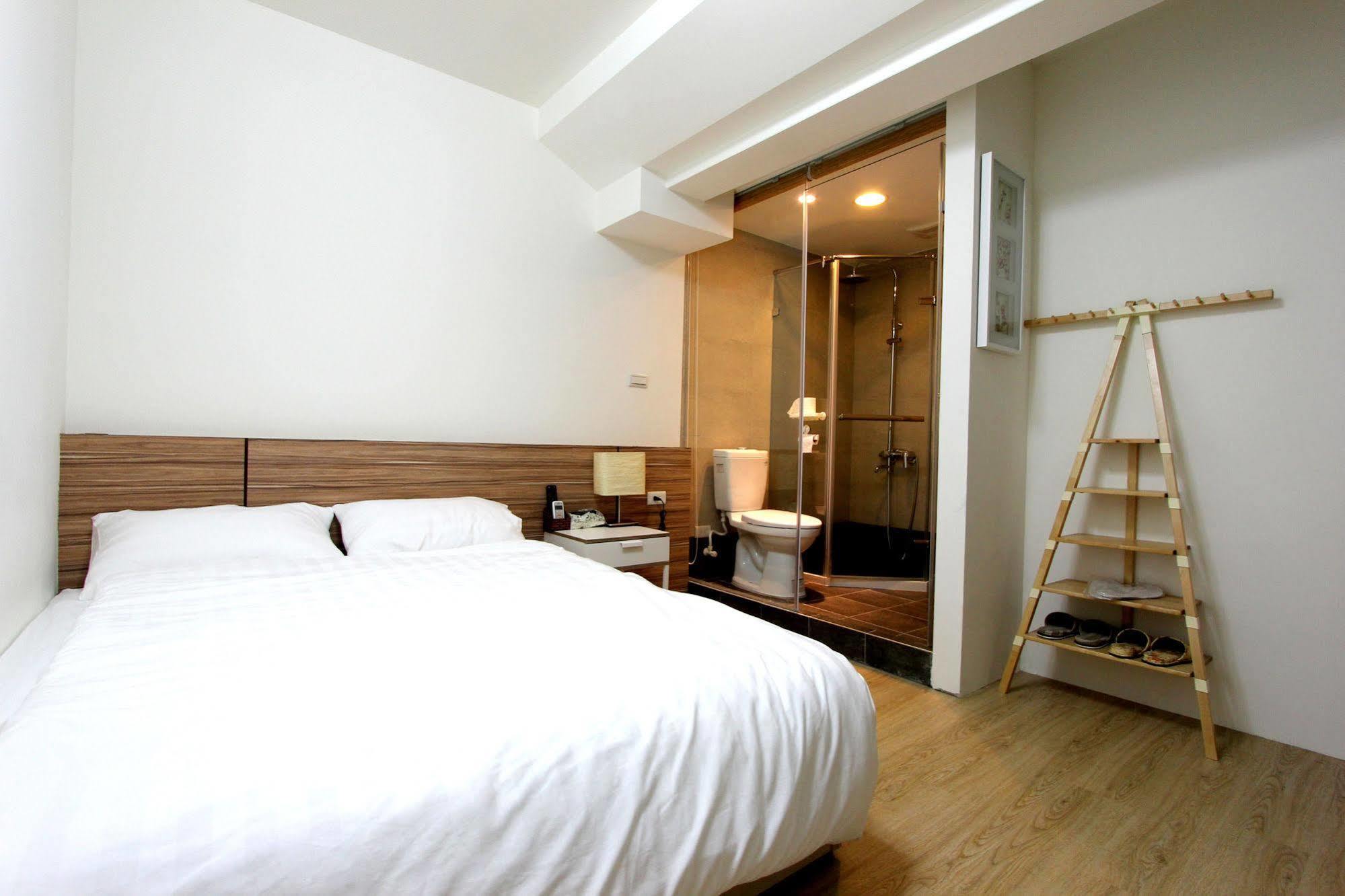 Lan Ying Home Jiufen Exterior foto