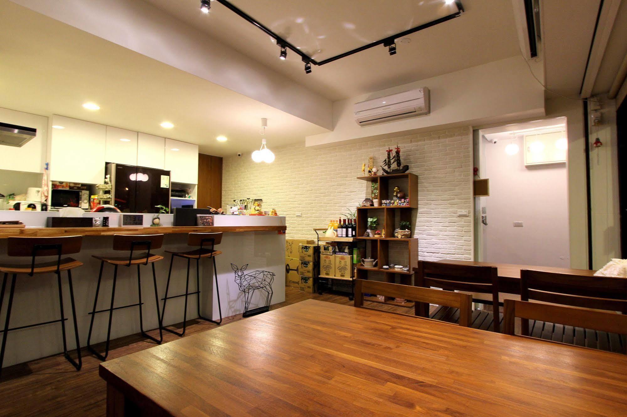 Lan Ying Home Jiufen Exterior foto